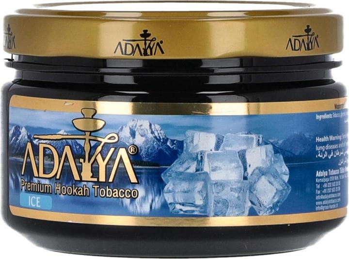 Adalya Tabak Ice 200g (Ice tea)