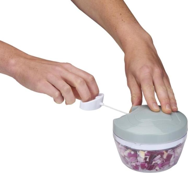 Actual product image alpina Chopper Speedy (1170 ml)