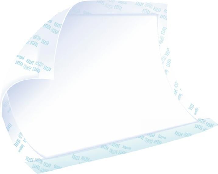 Produktbild Seni Soft Super Einmal-Bettschutz 4 Tropfen (30 x)