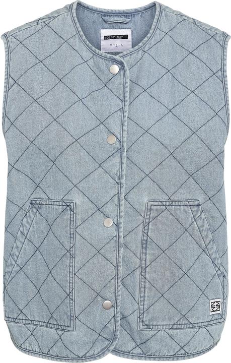Image du produit Noisy May NMCLEO Jeansweste (S)