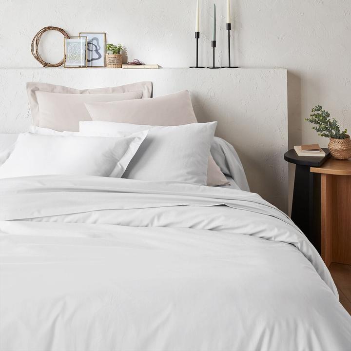 Actual product image La Redoute Interieurs Scenario Bio (Bedding set, 200 x 200 cm)