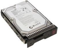 Produktbild Origin Storage 2TB HOT PLUG MIDLINE 7.2K (2 TB, 3.5")