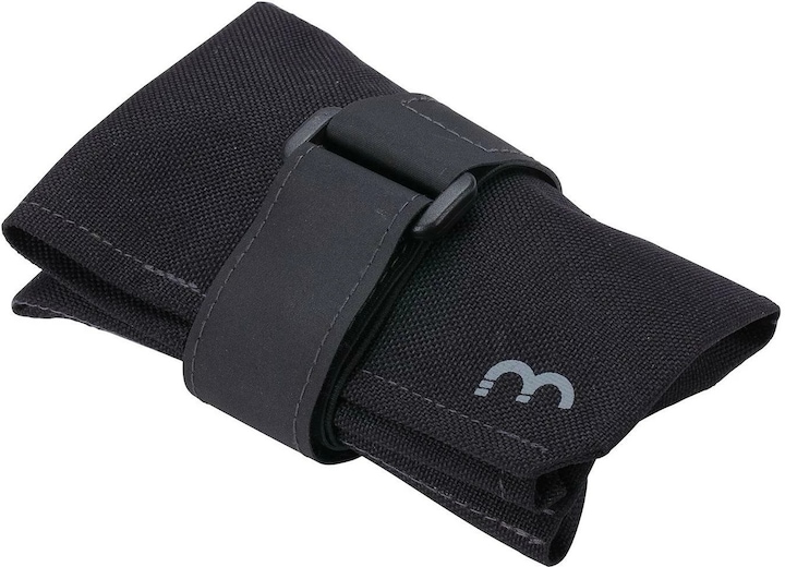 BBB Rollpack (0.25 l, Satteltasche)