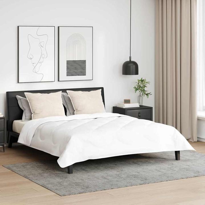 Produktbild vidaXL Bettkissen (70 x 90 cm)