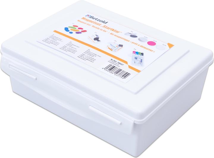 Betzold Magnet-Set „Startklar“ (1x)