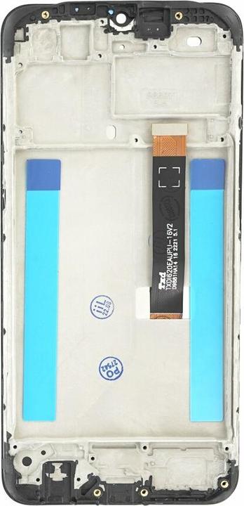 Actual product image OEM Display Unit + Frame for Oppo A5s (Display, Oppo A5s)