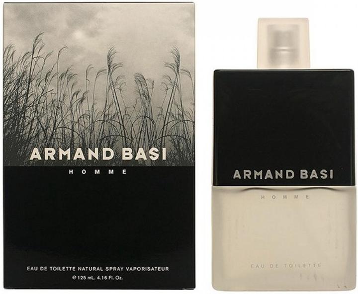 Armand Basi Parfum (Eau de Toilette, 125 ml)