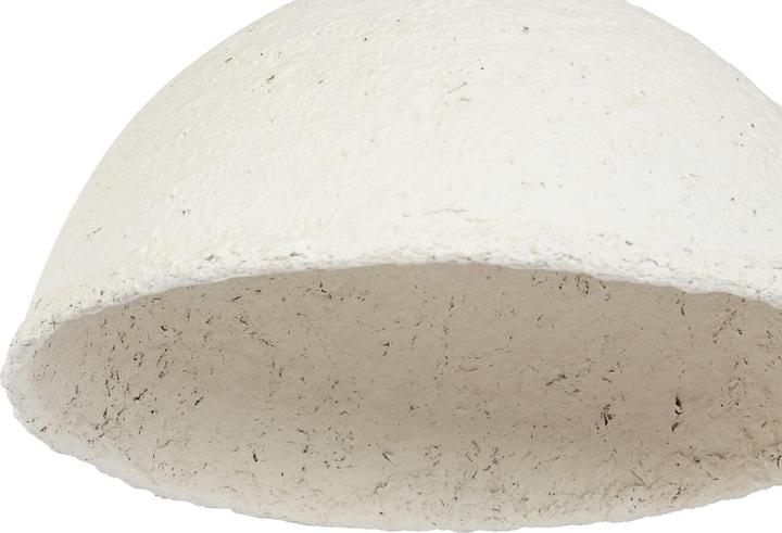 Produktbild Esprit Deckenlampe Home Weiss Papier Eisen 50 W 33 x 33 x 26 cm (E27)