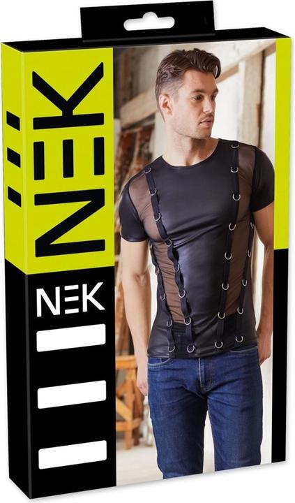 Produktbild Nek Shirt Powernet (XL)