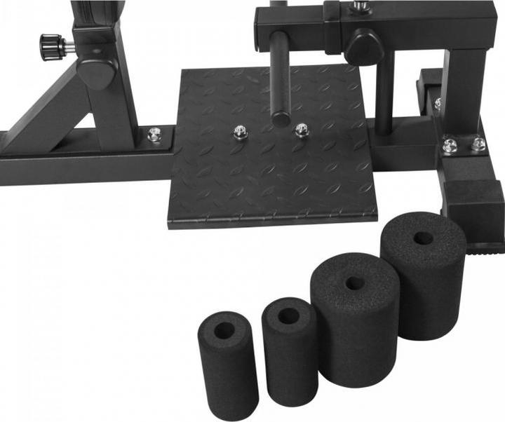 Immagine prodotto Gorilla Sports Sissy Squat