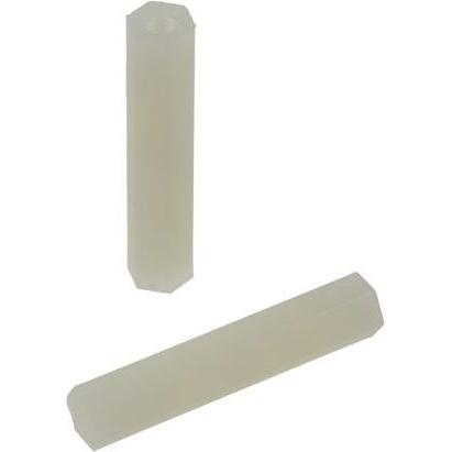 Rs Pro, Zubehör Befestigungstechnik, Abstandshalter: M3 x M3, Länge 30mm, Nylon