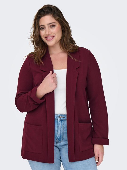 Actual product image Only CARBETTY Blazer Blazer (52)