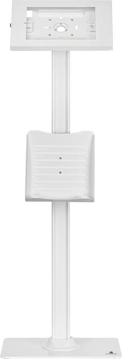 Actual product image Maclean Floor stand tablet holder MC-476W