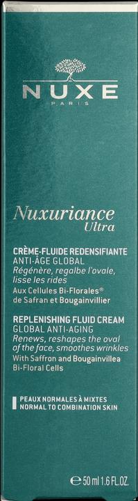 Actual product image Nuxe Nuxuriance (50 ml)