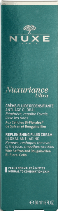 Actual product image Nuxe Nuxuriance (50 ml)