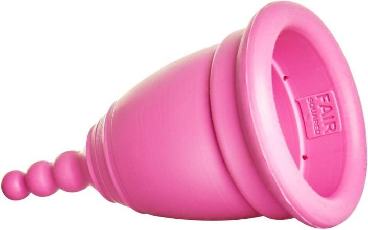 Actual product image Loovara Period Cup (Regular)