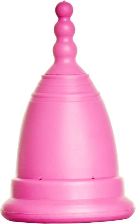 Actual product image Loovara Period Cup (Regular)