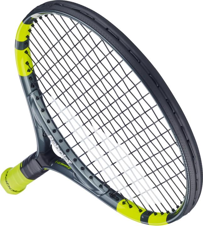 Actual product image Babolat CARLITOS JUNIOR 21 2026 (0000, 180 g)