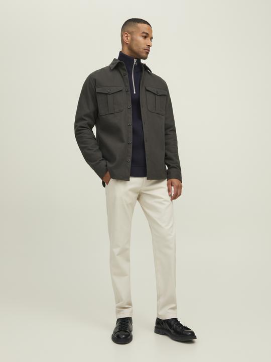 Produktbild Jack & Jones RDD Walt Strickpullover (S)