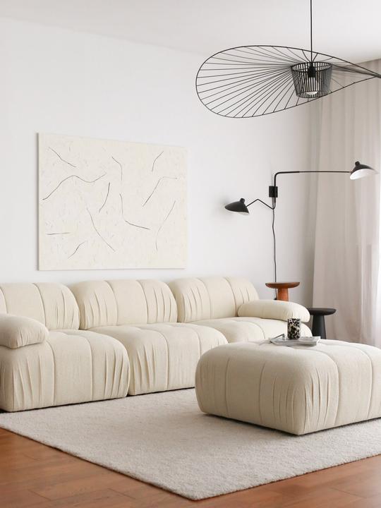Produktbild Atelier del Sofa Soli (Ecksofa)
