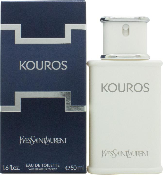 Yves Saint Laurent Kouros (Eau de Toilette, 50 ml)