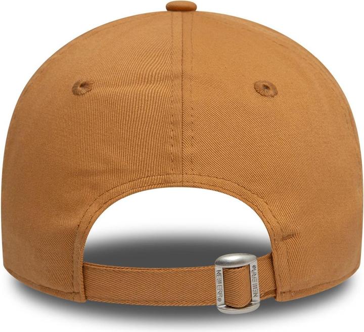 Produktbild New Era 9Twenty Casual Cap - New York Yankees camel beige