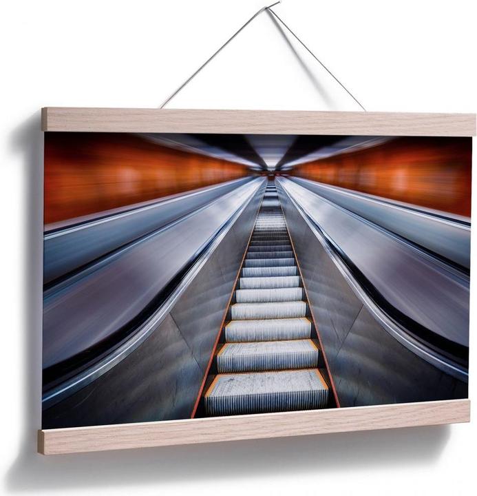 Actual product image Trenddeko Kay PK - Escelator (140 x 90 cm)