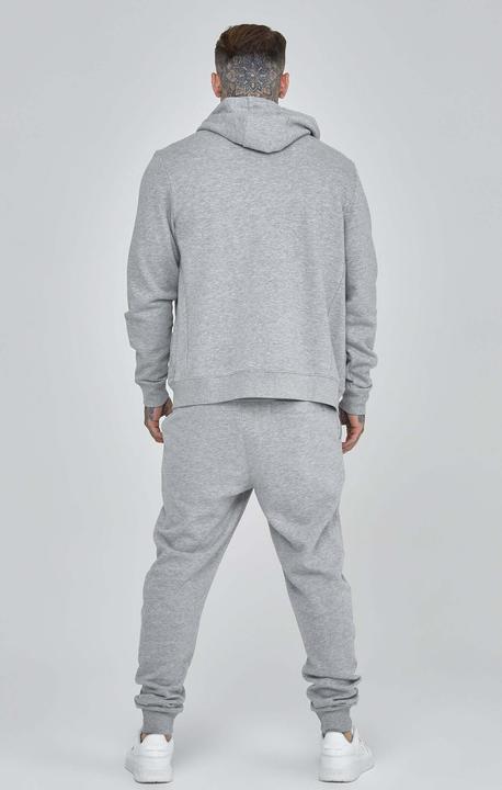 Immagine prodotto Siksilk Giacche con cappuccio Essentials Full Zip (XS)