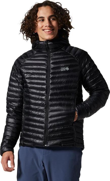 Produktbild Mountain Hardwear Ghost Whisperer/2 (XL)