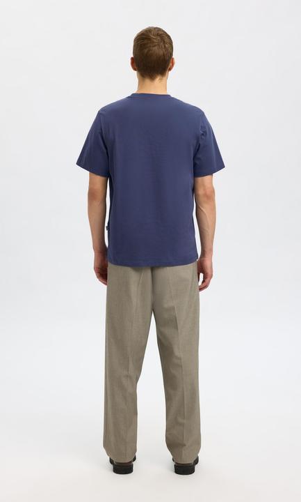 Produktbild Selected Regular T-Shirt (XL)