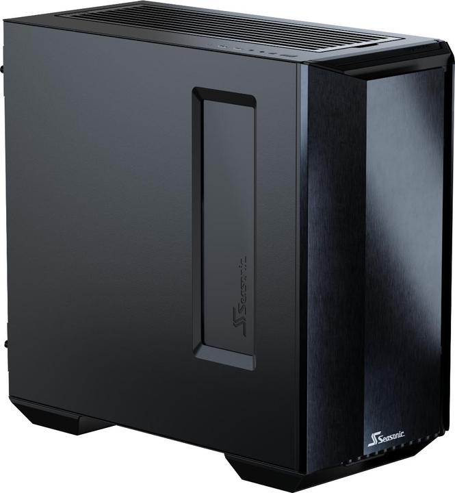 Image du produit Seasonic Syncro Q704 + Syncro DGC-650 (ATX, E-ATX, mATX, ITX)