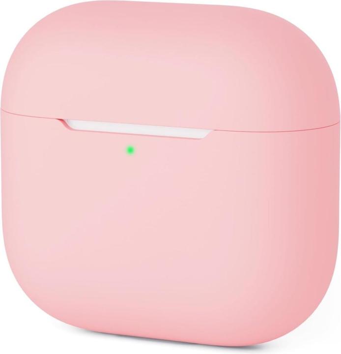 Immagine prodotto Screenguard Coperchio Apple AirPods 4 (2024) (Coperchio della custodia di ricarica)