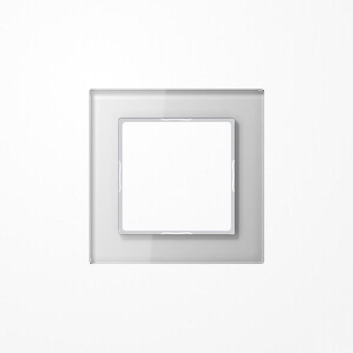 Produktbild JUNG Glasrahmen