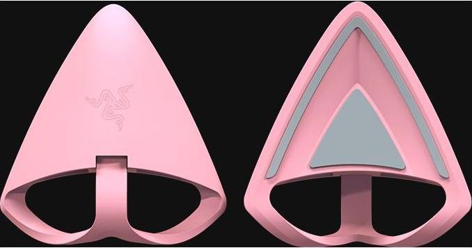 Productafbeelding Razer Kitty Ears V2