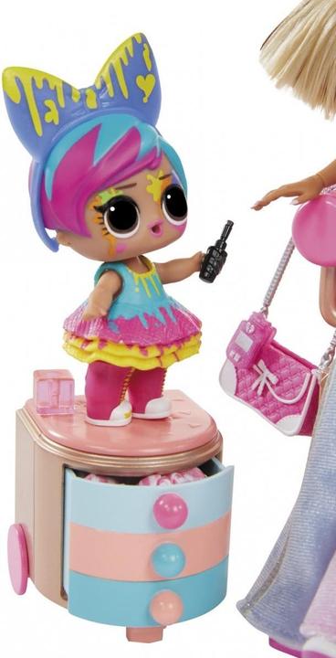Image du produit L.O.L. Surprise! Shine On Salon & Spa
