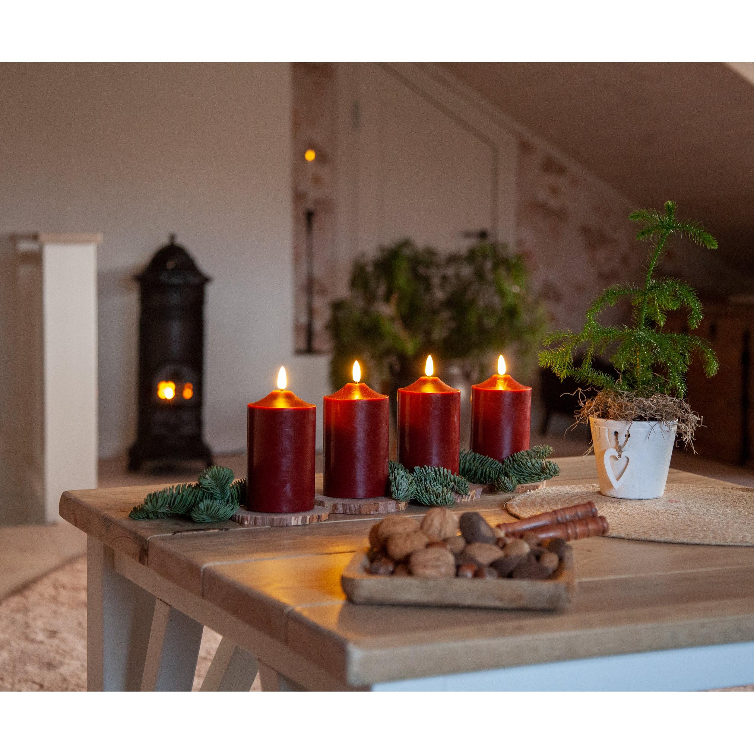 Thumbnail - EGLO, LED Kerzen, LED Kerze (12 x)