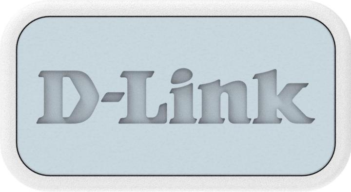 Immagine prodotto D-Link AX900 Wi-Fi 6 USB Adapter, 900 Mbit/s, 8 (USB 2.0)