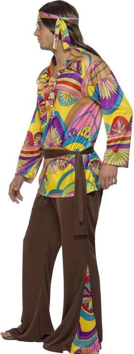 Produktbild Smiffys Kostüm Set (L)