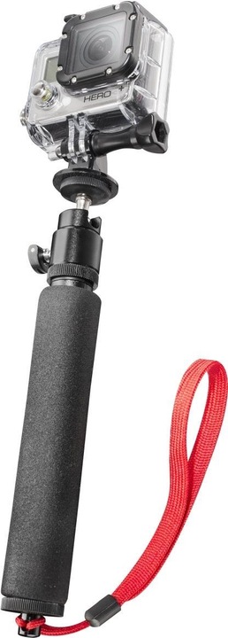 Produktbild mantona Handstativ für GoPro (Hero 7, Hero 4, Diverse, hero 5, Hero 6)