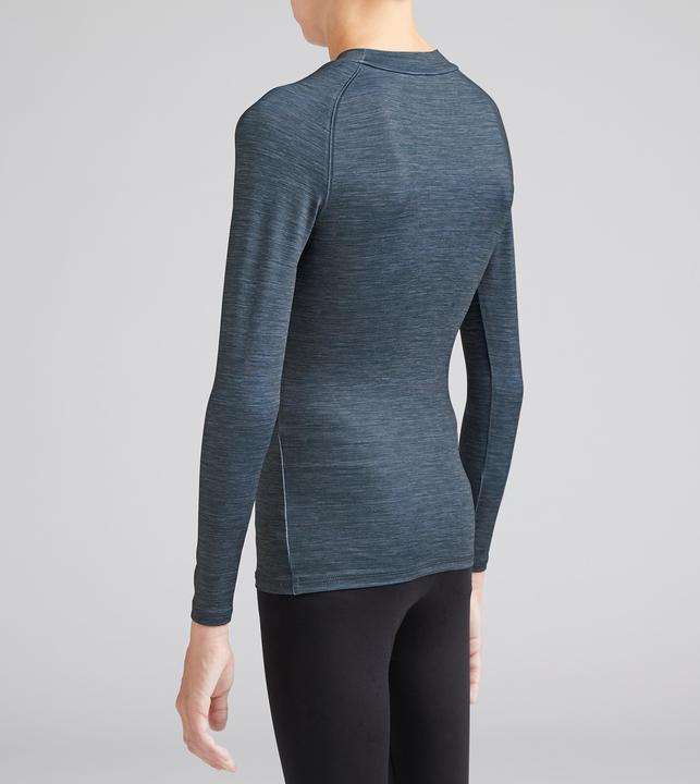 Produktbild Kipsta TOP JR KEEPCOMFORT LS 331031 (128)