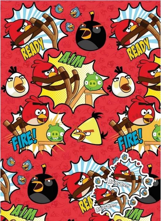 Produktbild Air Val International TextGeschenkverpackung