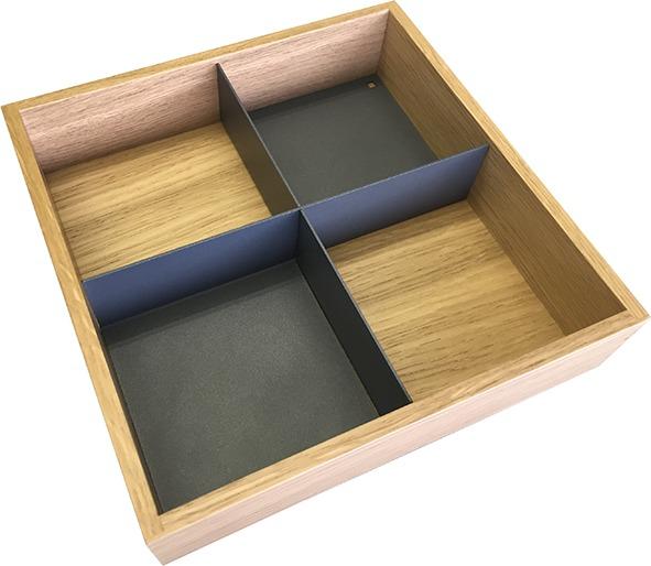 Actual product image Move Outcrossing Box 3