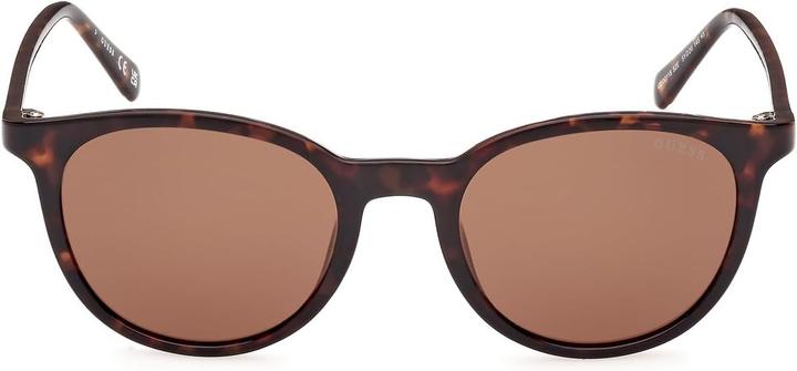 Actual product image Guess Dark Tortoise