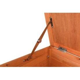 Thumbnail - Trixie Natura, Gehege