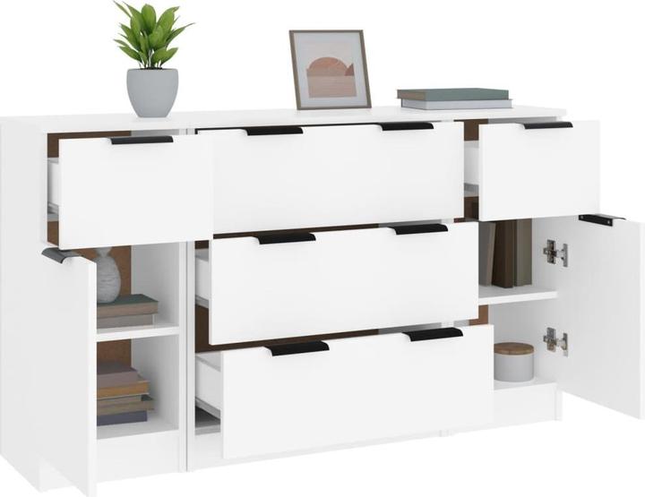 Image du produit vidaXL Sideboard (60 x 30 x 70 cm)