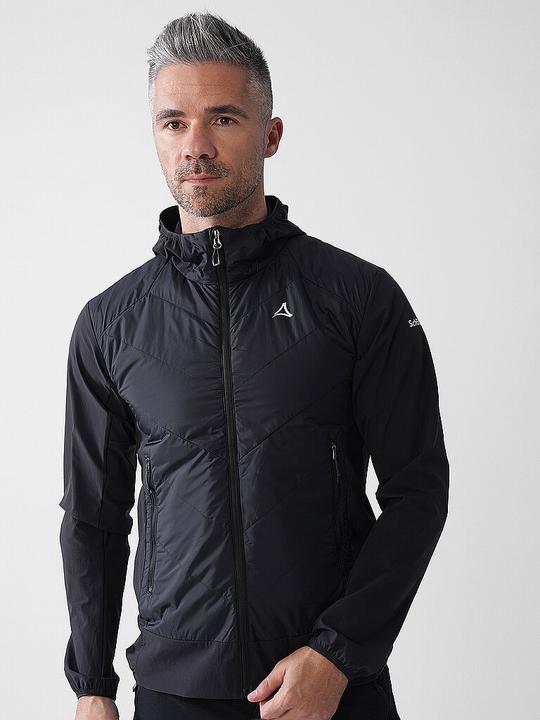 Immagine prodotto Schöffel Hybrid Jk Style Blaueis MNS (50)