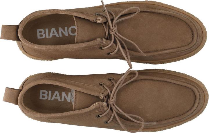 Produktbild Bianco BIACHAD Wildlederstiefelette (42)