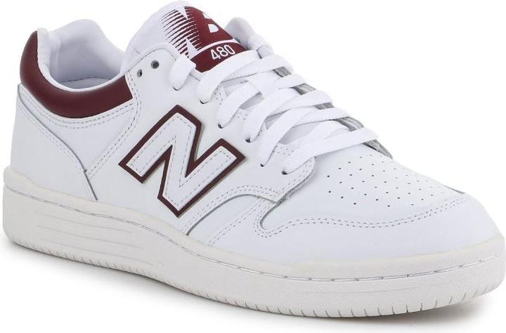 Actual product image New Balance BB480LDB (45 1/3)