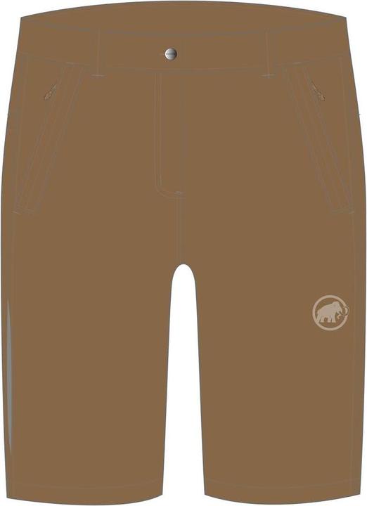 Immagine prodotto Mammut Hiking V Shorts Women (36)