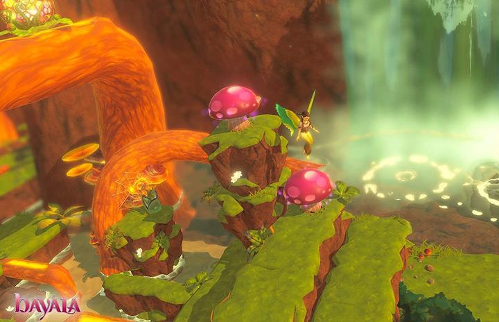 Produktbild Wild River Games bayala: Das Spiel (Switch, DE)